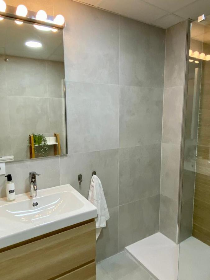 Archeros Oasis Appartement Sevilla