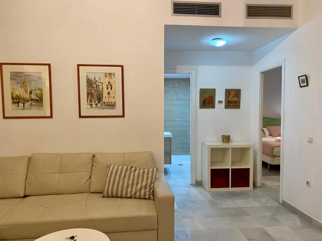 Appartement Archeros Oasis *