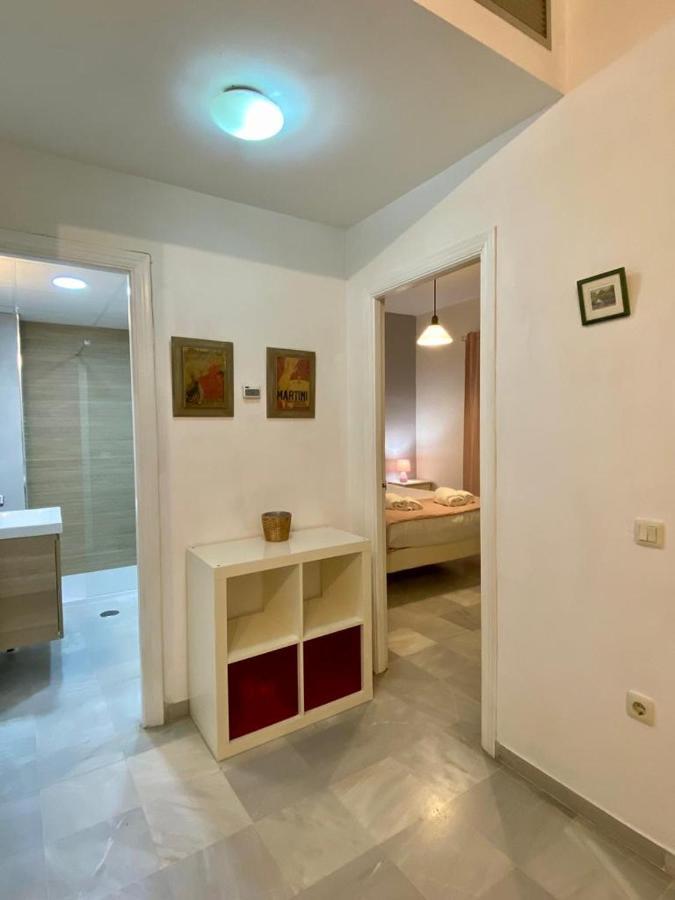 Appartement Archeros Oasis Sevilla