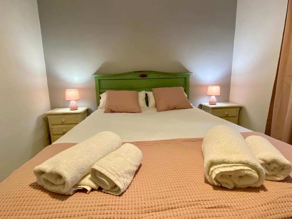 Archeros Oasis Appartement Sevilla