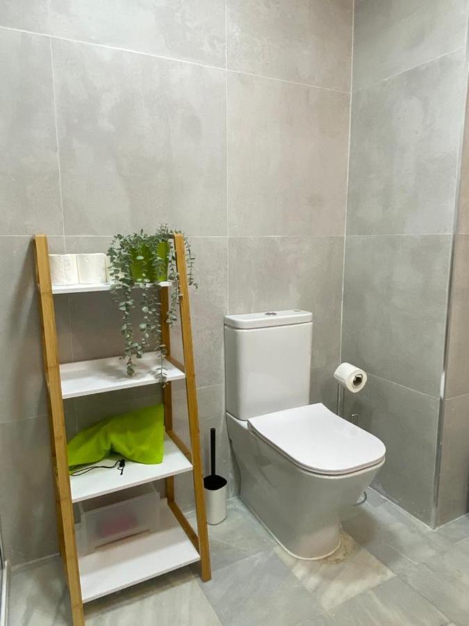 Appartement Archeros Oasis Sevilla