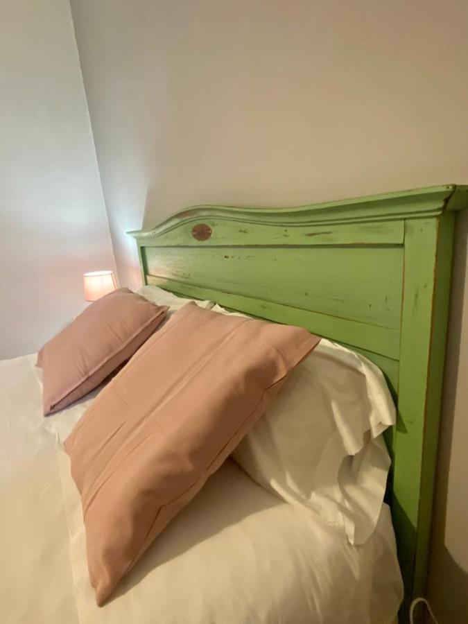 Archeros Oasis Appartement