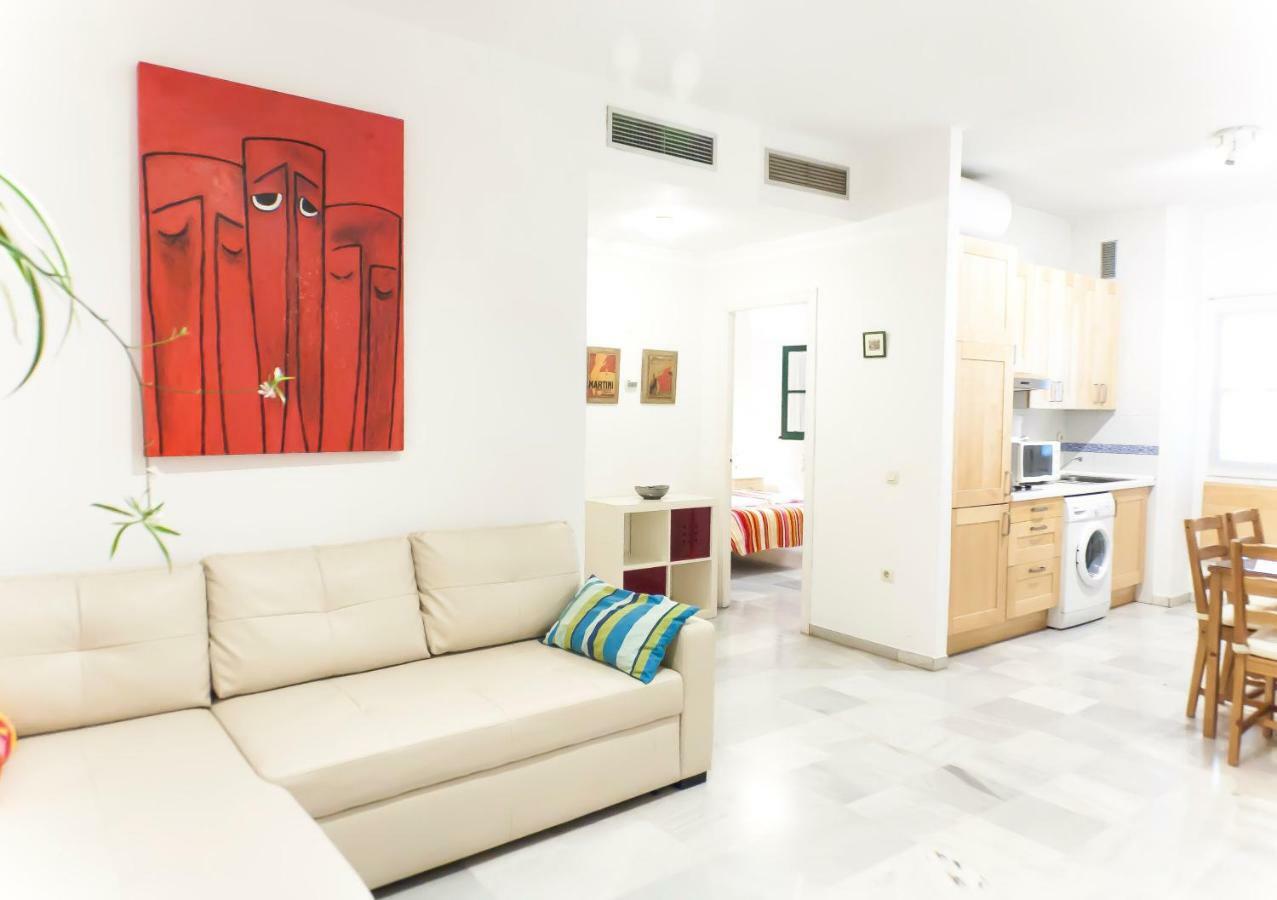 Appartement Archeros Oasis *