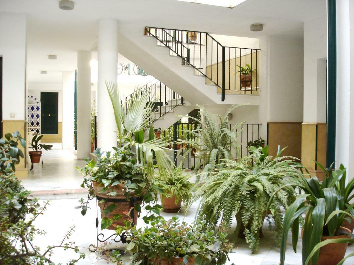 Appartement Archeros Oasis Sevilla