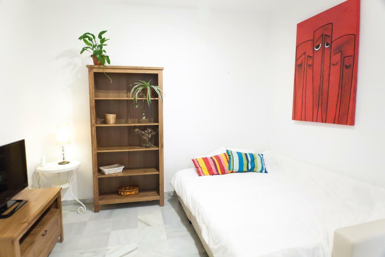 Appartement Archeros Oasis Sevilla
