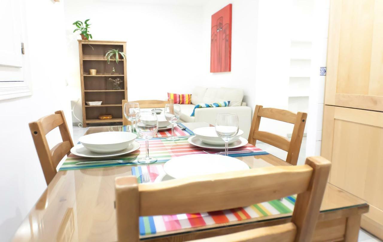 Appartement Archeros Oasis